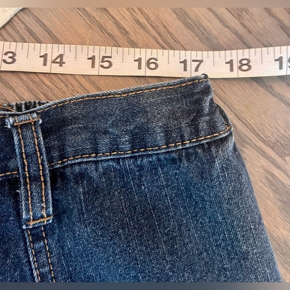 ROAMAN'S FALL DENIM A-LINE SKIRT 16W - Picture 4 of 9